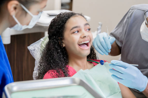 Best Weekend Emergency Dentist in Eden, TX
