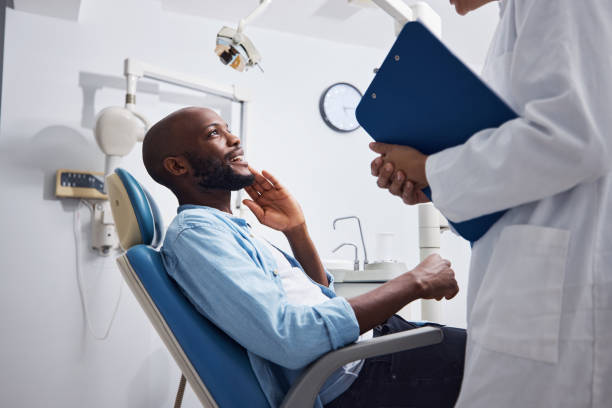 Best Emergency Tooth Extraction in Eden, TX