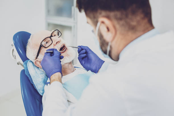 Best Emergency Treatment for Toothache in Eden, TX